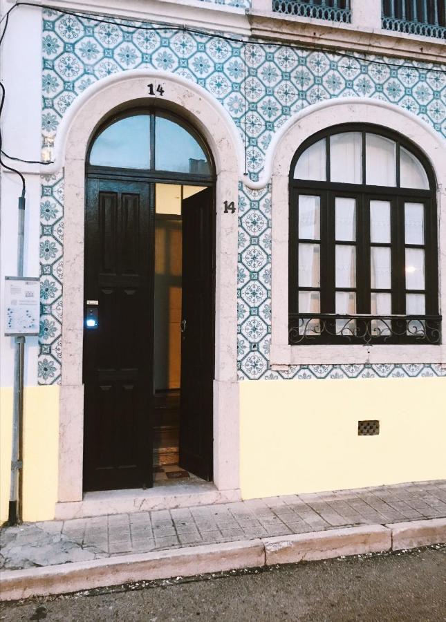 Villamar Figueira Da Foz Exterior photo